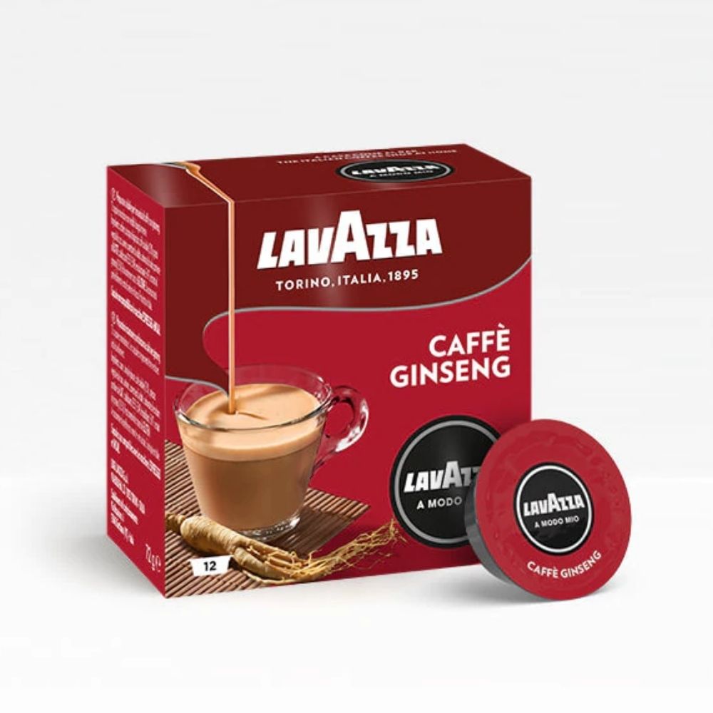 Lavazza A Modo Mio Malta